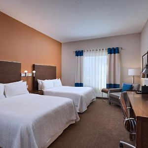 Habitación Superior Executive con Cama Queen
